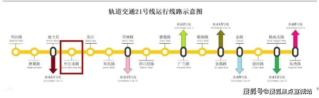 5楼盘评测_张江金茂府售楼处样板间价格户型容积率J9数字平台张江金茂府(售楼处)首页网站-202(图17)